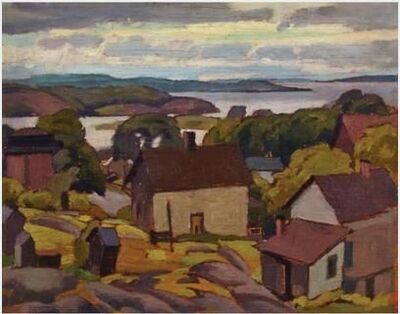 old-parry-sound