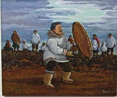 drum-dancer