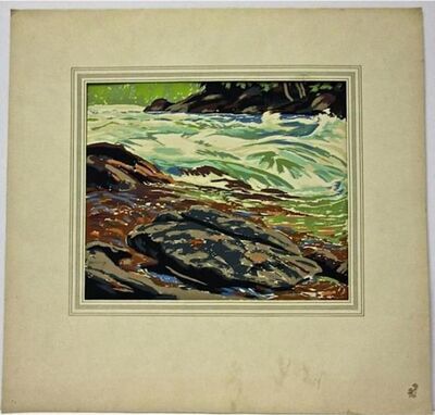 rapid-waters