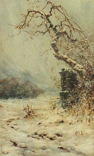 winter-scenery