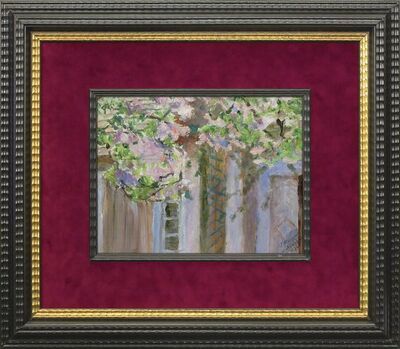 lilacs-on-a-porch-bohdanow