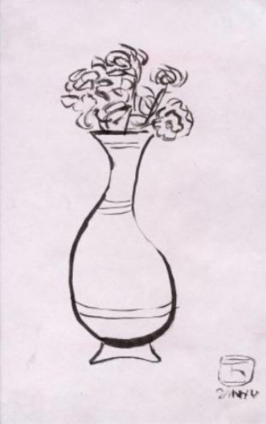vase-de-fleurs