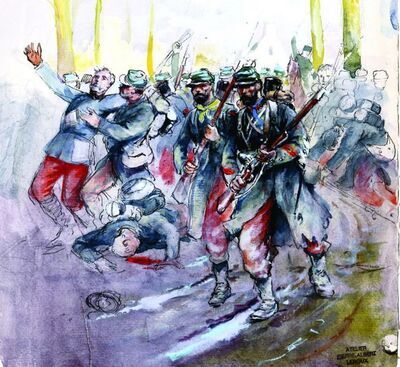 l-infanterie-en-marche