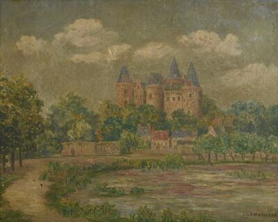 chateau-aux-trois-tours