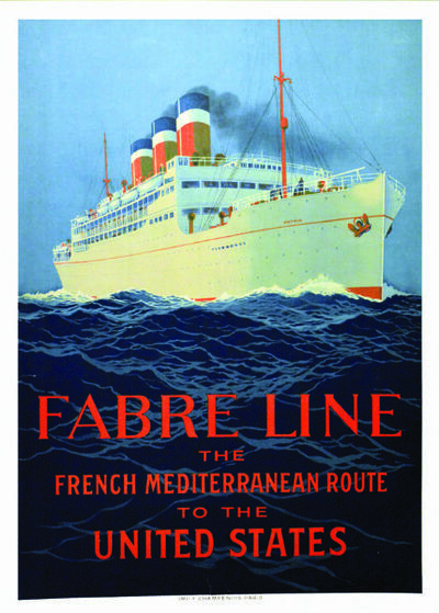 fabre-line