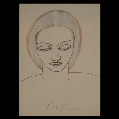 drawing-of-mistress