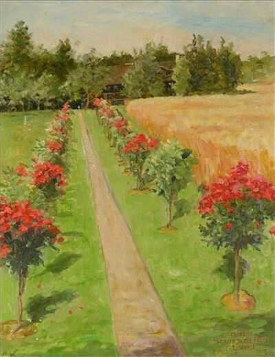 the-path-to-the-studio