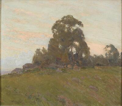 evening