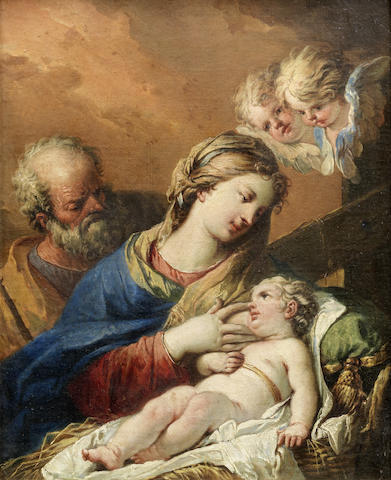 the-holy-family