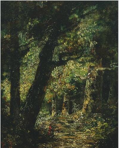 forest-scene
