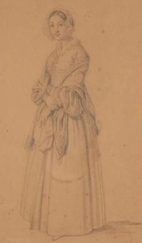 portrait-presume-de-solange-fille-de-george-sand