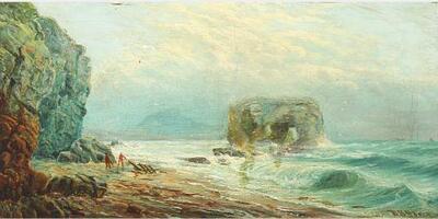 rocky-coast-with-fishermen-on-the-beach