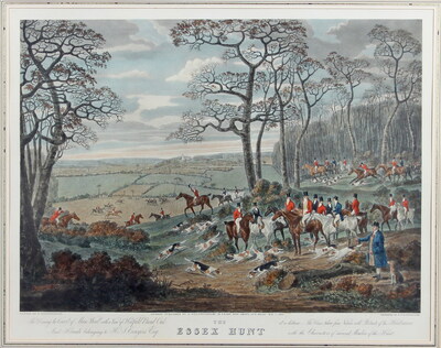 the-essex-hunt