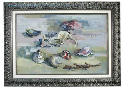 still-life-of-shells