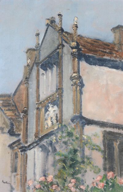 bingham-s-melcombe