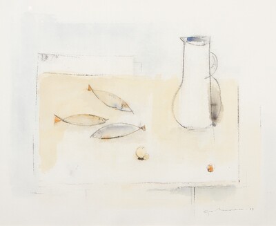 still-life