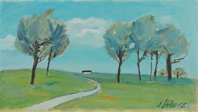 landscape