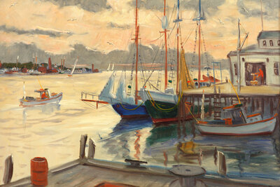 gloucester-harbor