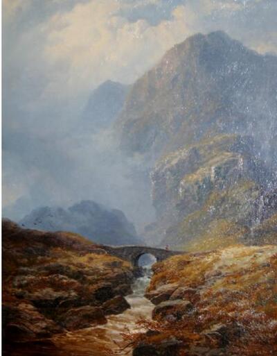 glencoe