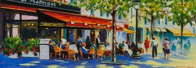 coffee-at-le-madrigal-paris