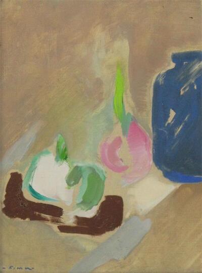 still-life