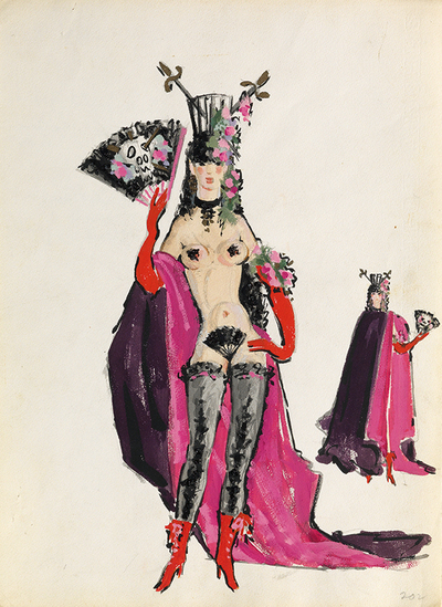 an-archive-of-original-illustrations-and-studies-primarily-for-sugar-babies