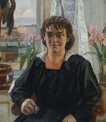 portrait-of-a-woman