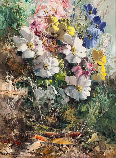 wildflowers