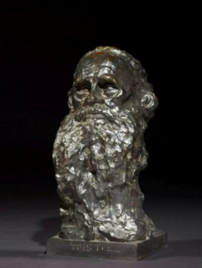 bust-of-tolstoy