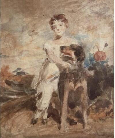 enfant-avec-chien