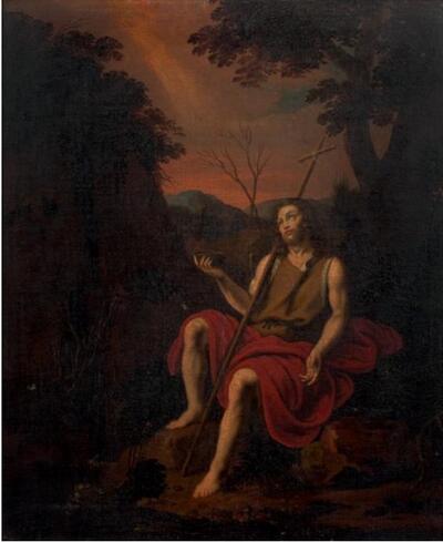 saint-jean-baptiste