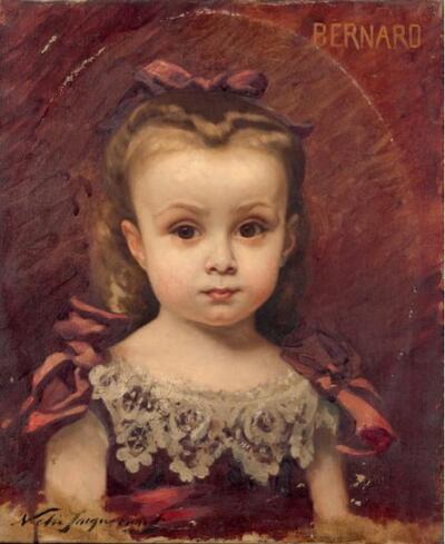portrait-de-petite-fille