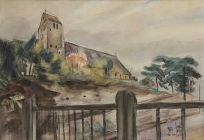 l-eglise-de-grosrouvre