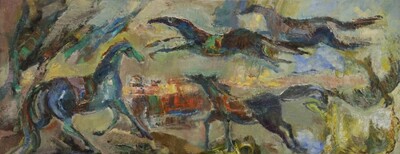 chevaux