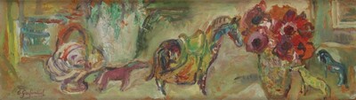 petits-chevaux-de-porcelaine