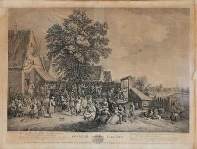 feste-de-village
