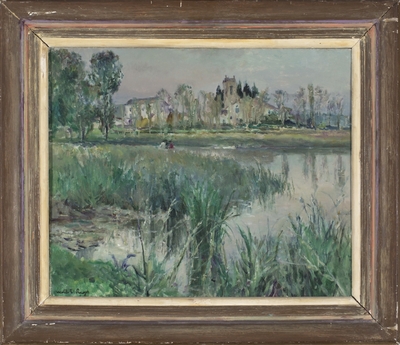 landscape