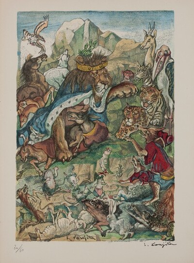 les-animaux-malades-de-la-peste