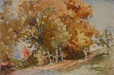 paysage