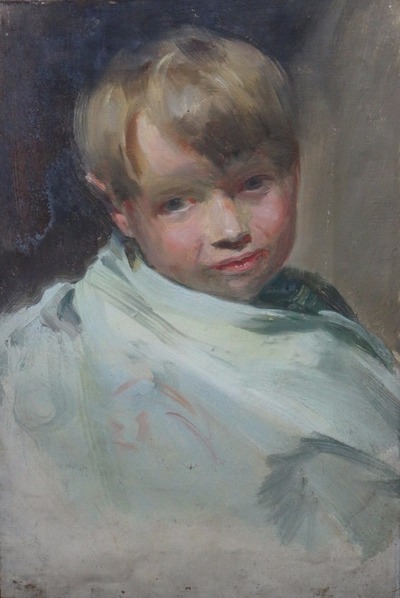 head-of-a-boy