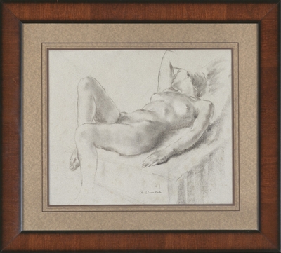 female-nude