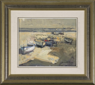 beach-with-rowboats