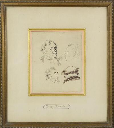 quatre-etudes-de-tetes