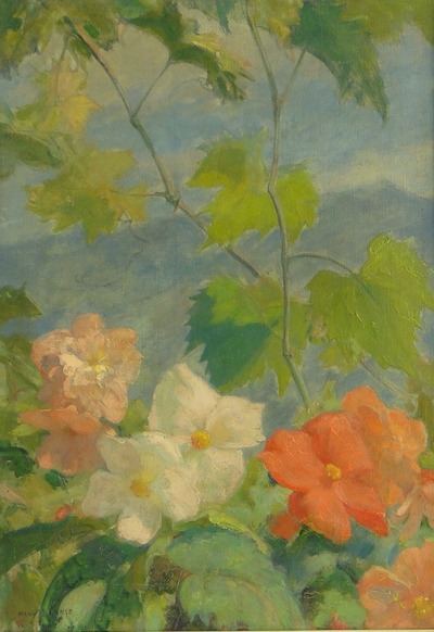 tropical-flowers