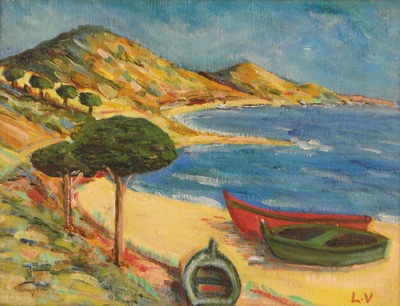 boats-on-the-shoreline-at-banyuls-sur-mer
