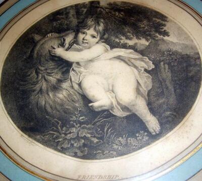 pair-of-etchings-the-faithful-friend-love