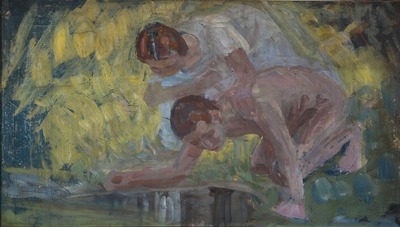 narcissus-looks-at-his-own-reflection