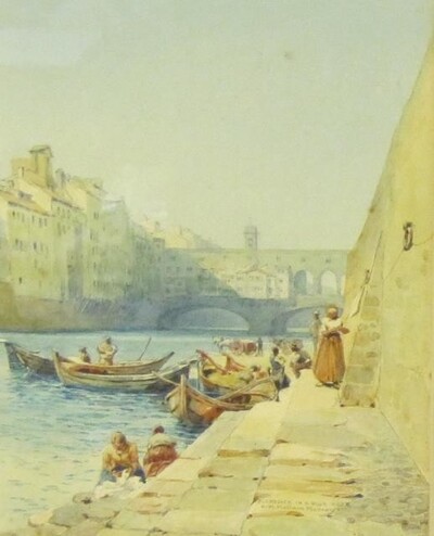 florence-in-a-blue-haze