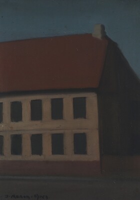 house-in-christiansfeld