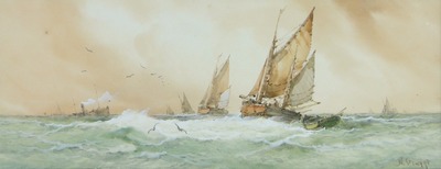 fishing-boats-on-choppy-seas